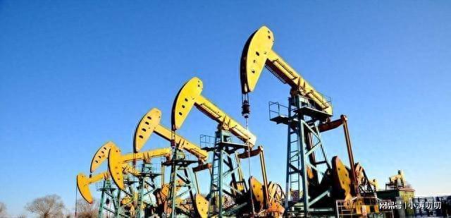 沙漠中发现35亿吨石油相当于中国7年进口量为啥不开采？(图1)