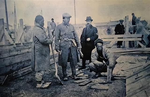 九游app入口：史论 一战时期《华工杂志》的创办及其教育影响(图2)