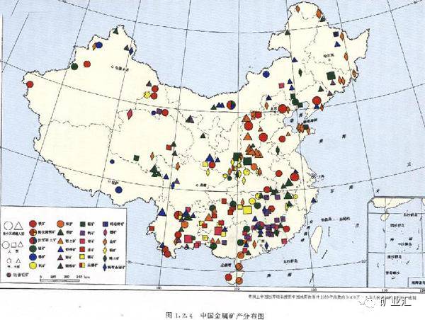 大利好！三部门重磅发布！稀土行业迎来重磅政策(图1)