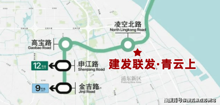上海建发联发青云上售楼处电线)建发联发青云上售楼中心电话楼盘百科首页网站楼盘百科首页网站24小时热线电话(图10)