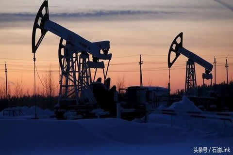 美国没想到俄罗斯也没想到！中国石油如今会成为“遥遥领先”(图1)