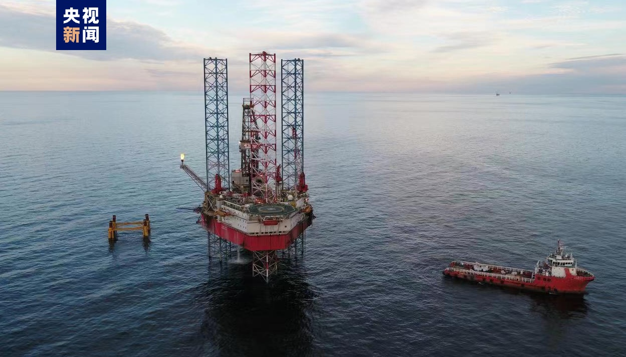 伊朗竟愿对美开放石油合作有点像当年委内瑞拉这操作真令人意外(图1)