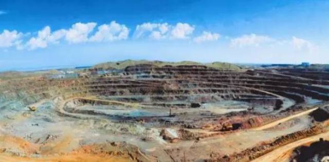 九游app入口：【法官统编教材】如何确定矿产资源越界勘查、开采赔偿损失范围(图1)