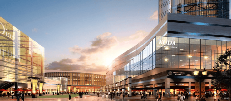 成都【中铁拾贰宸】售楼部电话(已认证)丨最新房价_最低总价_在售户型_项目优惠_春节预约看房(图12)