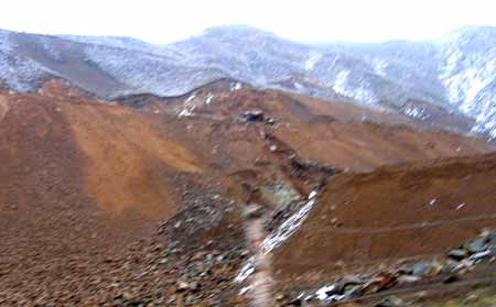 可悲！已经脱离中华百年的外蒙古正在把中国人40年的努力毁掉！(图1)