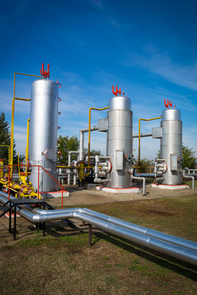 陕天然气：目前受延长石油天然气产能释放影响公司输气量呈现递增态势(图1)