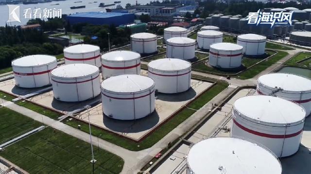 九游娱乐：看海识风｜中东炮火为什么会击中日本的命门？(图7)