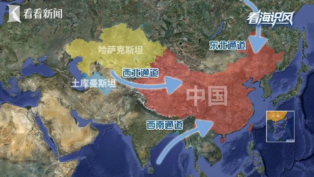 九游娱乐：看海识风｜中东炮火为什么会击中日本的命门？(图8)