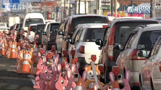 九游娱乐：看海识风｜中东炮火为什么会击中日本的命门？(图6)