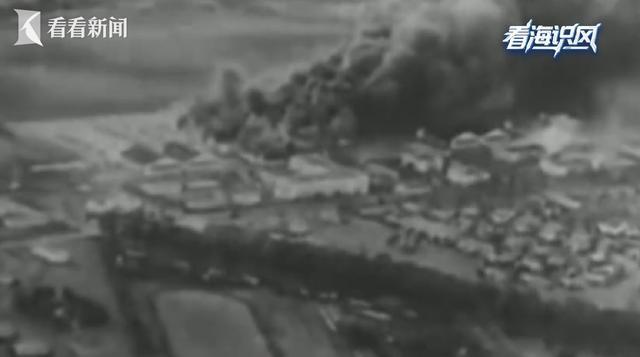 九游娱乐：看海识风｜中东炮火为什么会击中日本的命门？(图4)