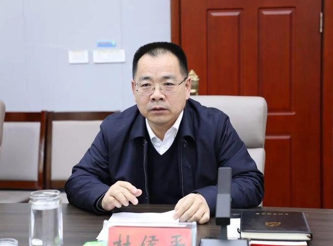 石楼县与中石化华东石油局举行非常规天然气开发对接座谈会(图2)