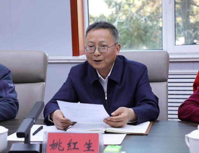 石楼县与中石化华东石油局举行非常规天然气开发对接座谈会(图3)