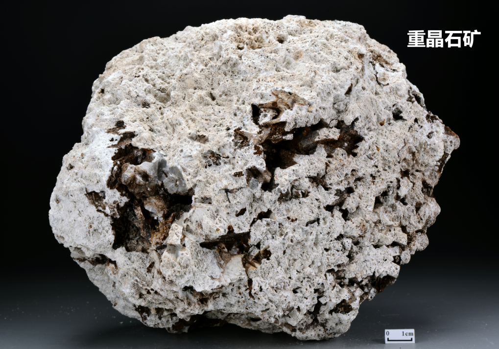 世界第二大轻稀土矿被发现我国稀土格局迈入 “双极驱动” 新阶段(图6)